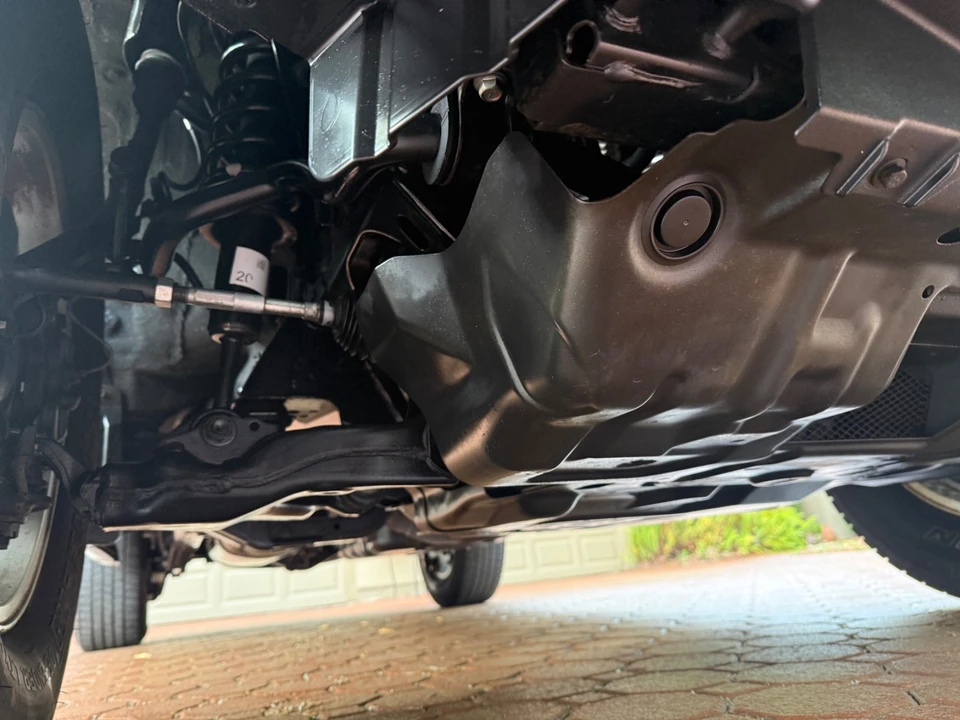 2012 Toyota 4Runner 5th Gen - Image 16 of 21