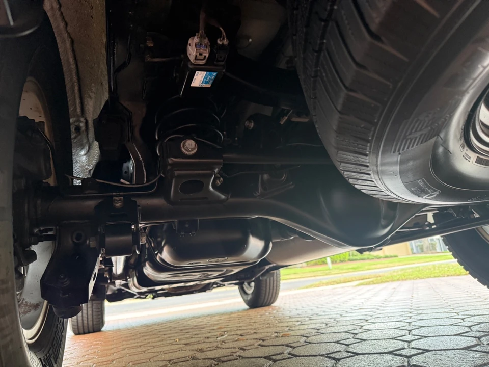 2012 Toyota 4Runner 5th Gen - Image 14 of 21