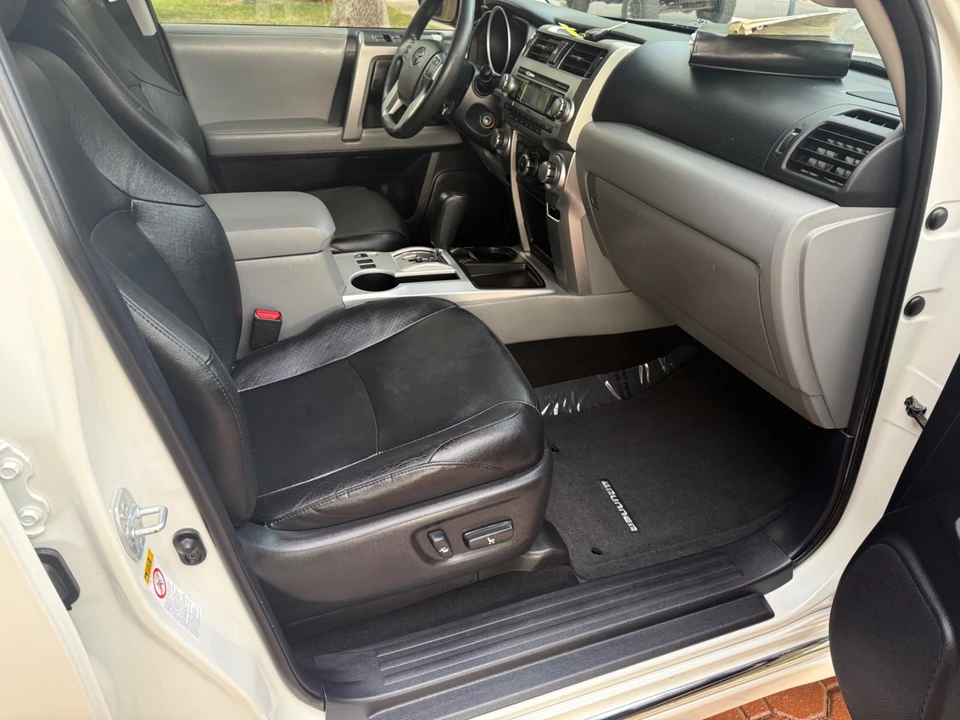 2012 Toyota 4Runner 5th Gen - Image 18 of 21