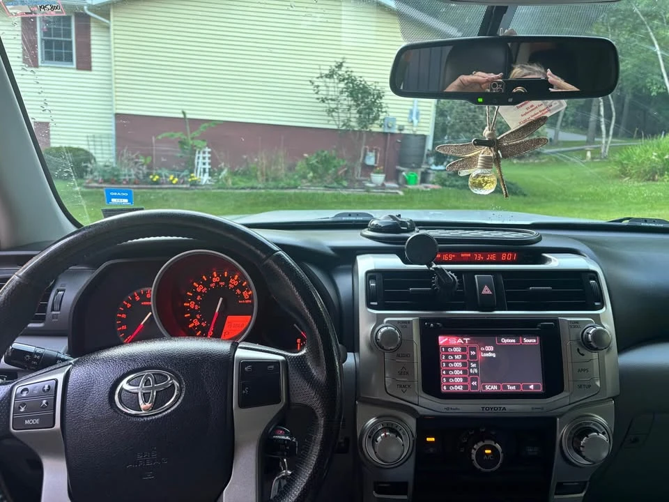 2012 Toyota 4Runner 5th Gen - Image 4 of 9