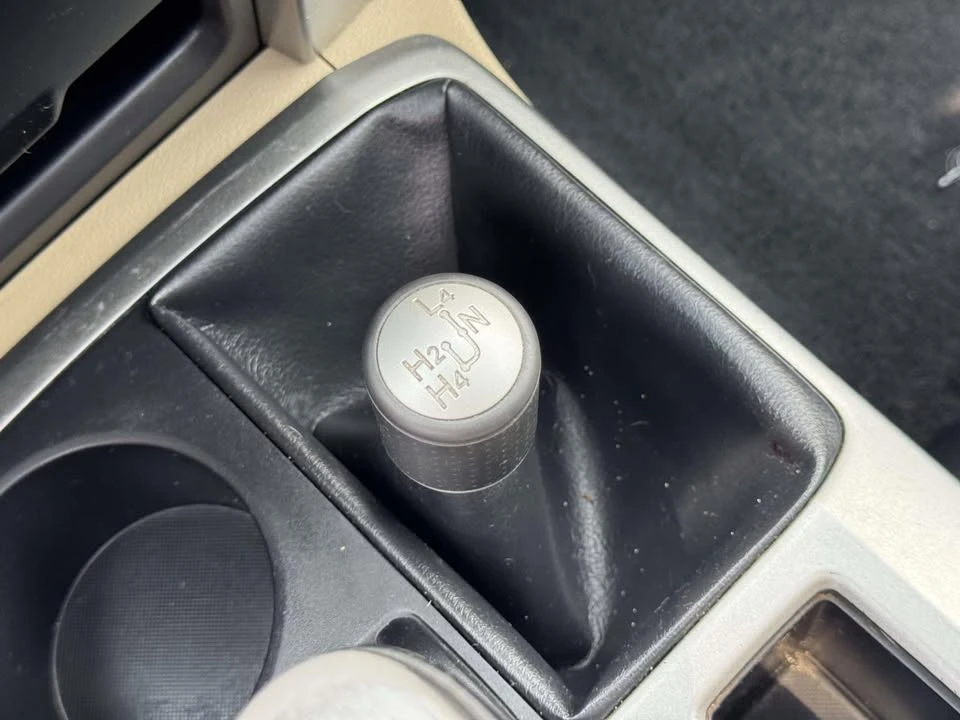 2012 Toyota 4Runner 5th Gen - Image 15 of 17