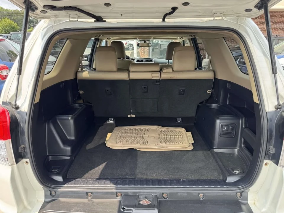 2012 Toyota 4Runner 5th Gen - Image 17 of 17