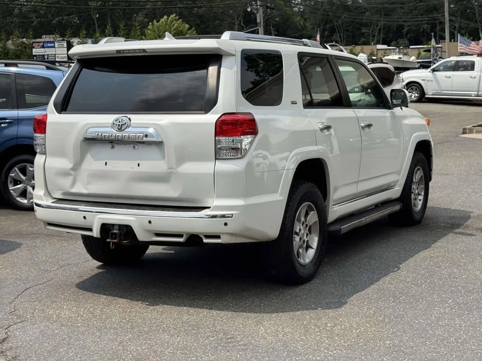 2012 Toyota 4Runner 5th Gen - Image 5 of 17