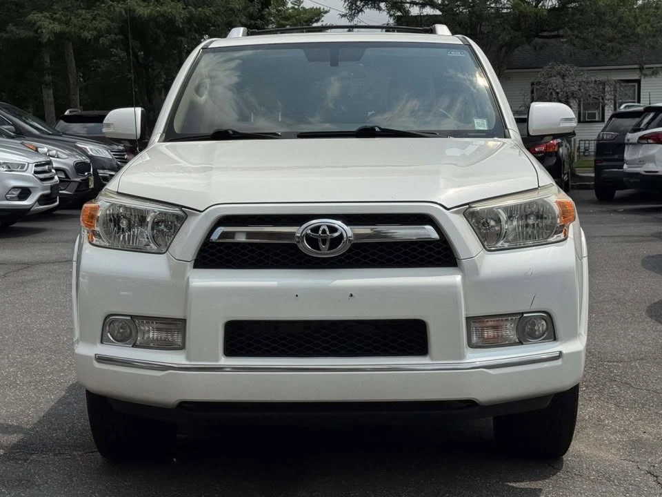 2012 Toyota 4Runner 5th Gen - Image 2 of 17