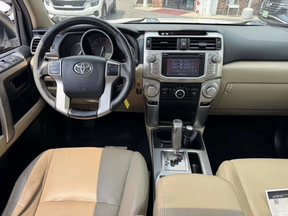 2012 Toyota 4Runner 5th Gen - Image 11 of 17