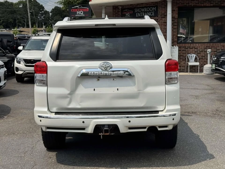 2012 Toyota 4Runner 5th Gen - Image 6 of 17