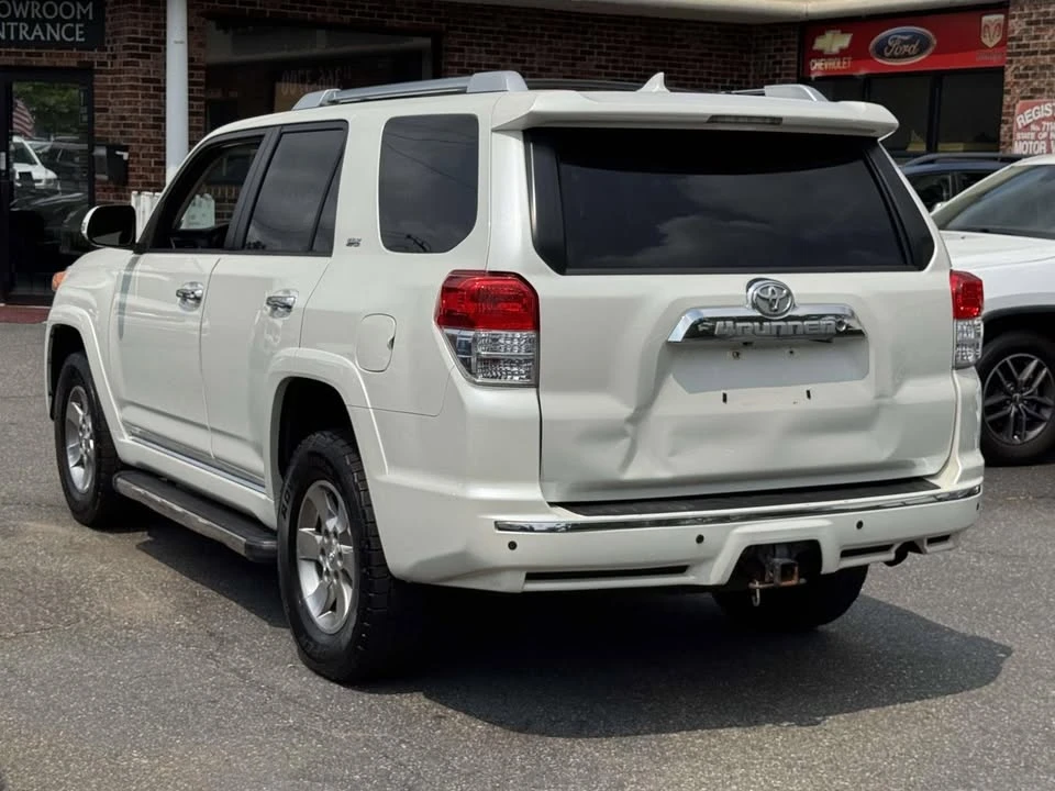 2012 Toyota 4Runner 5th Gen - Image 7 of 17
