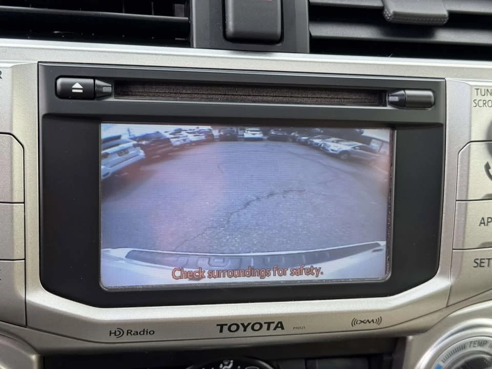 2012 Toyota 4Runner 5th Gen - Image 14 of 17