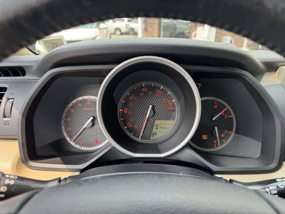 2012 Toyota 4Runner 5th Gen - Image 13 of 17