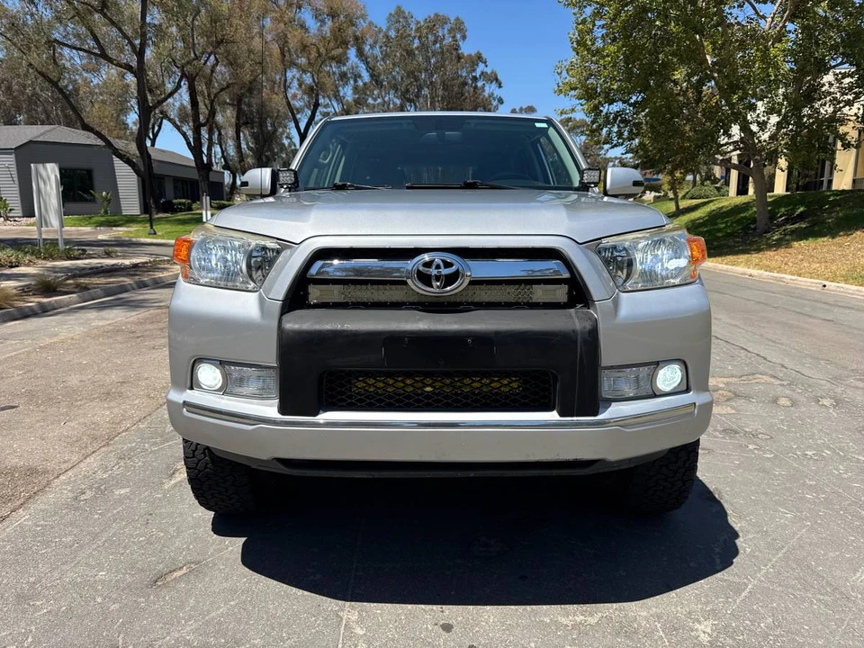 2012 Toyota 4Runner 5th Gen - Image 3 of 11