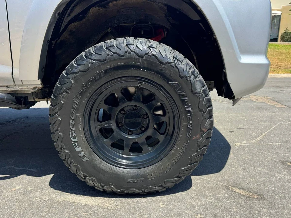 2012 Toyota 4Runner 5th Gen - Image 7 of 11