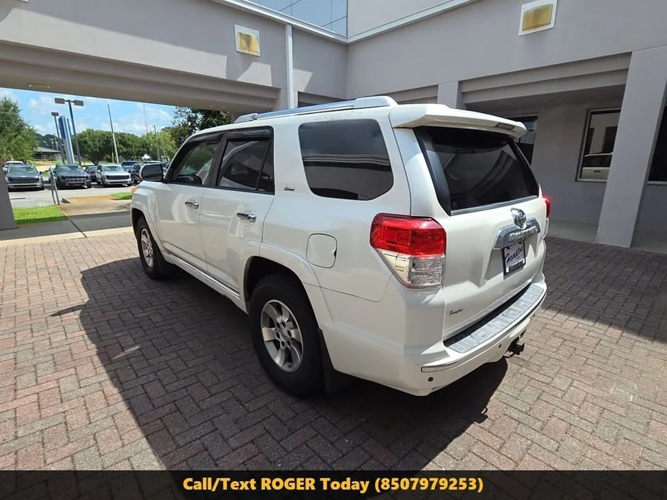 2012 Toyota 4Runner 5th Gen - Image 10 of 20