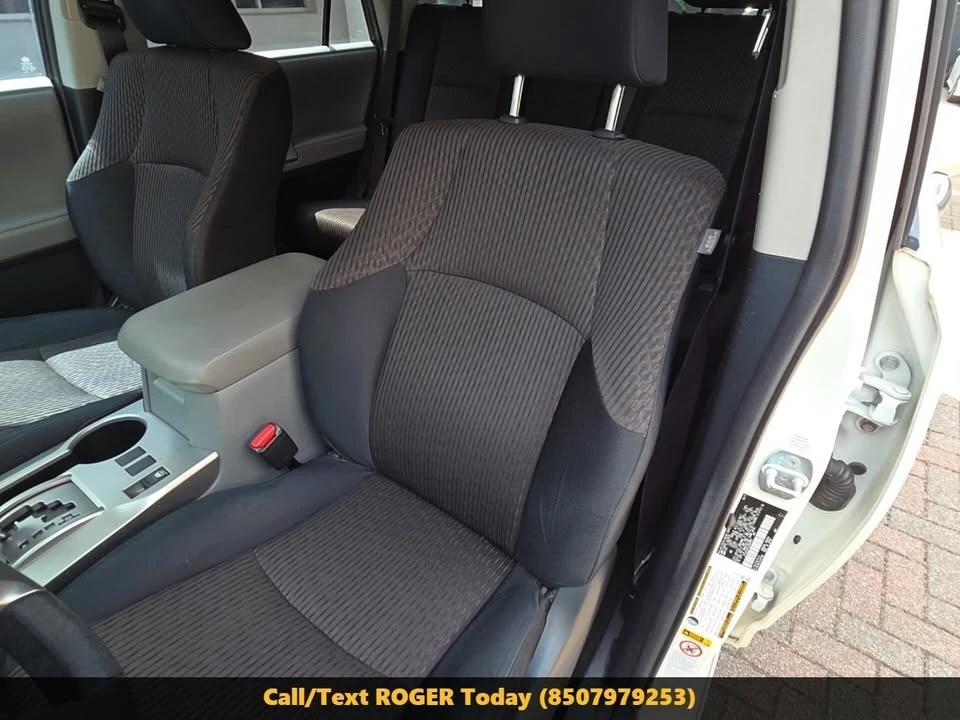 2012 Toyota 4Runner 5th Gen - Image 18 of 20