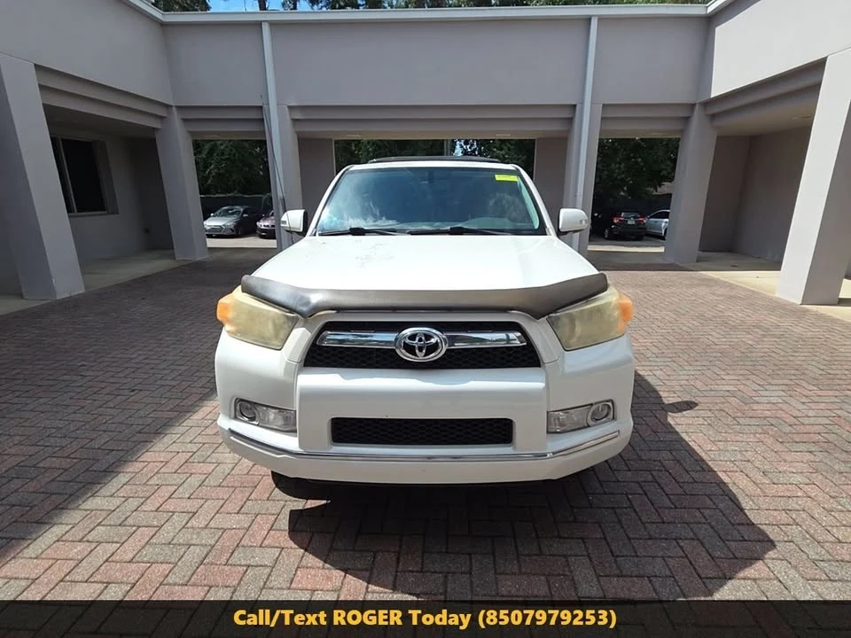 2012 Toyota 4Runner 5th Gen - Image 3 of 20