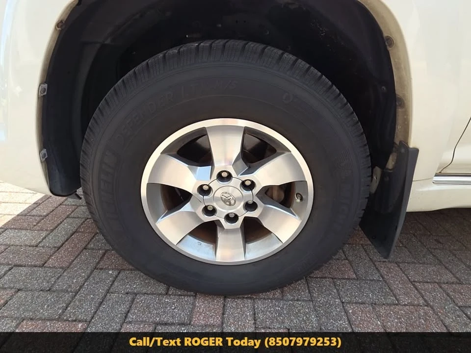 2012 Toyota 4Runner 5th Gen - Image 12 of 20