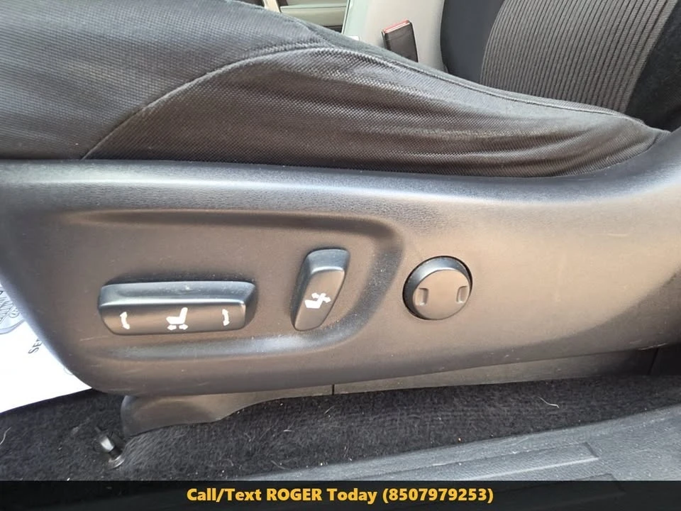 2012 Toyota 4Runner 5th Gen - Image 17 of 20
