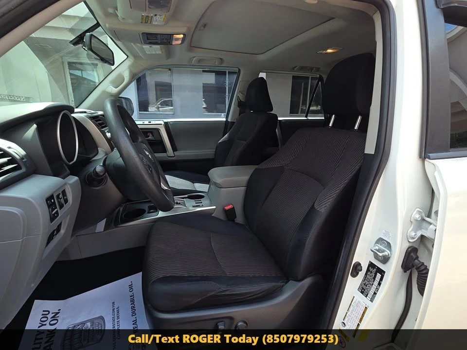 2012 Toyota 4Runner 5th Gen - Image 16 of 20