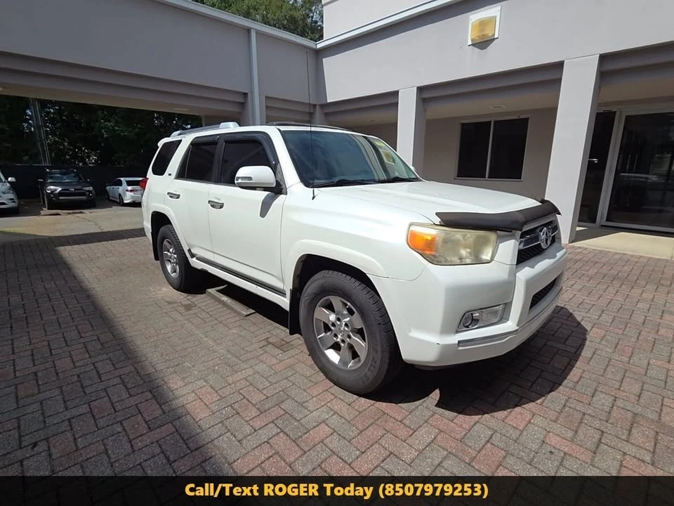 2012 Toyota 4Runner 5th Gen - Image 4 of 20
