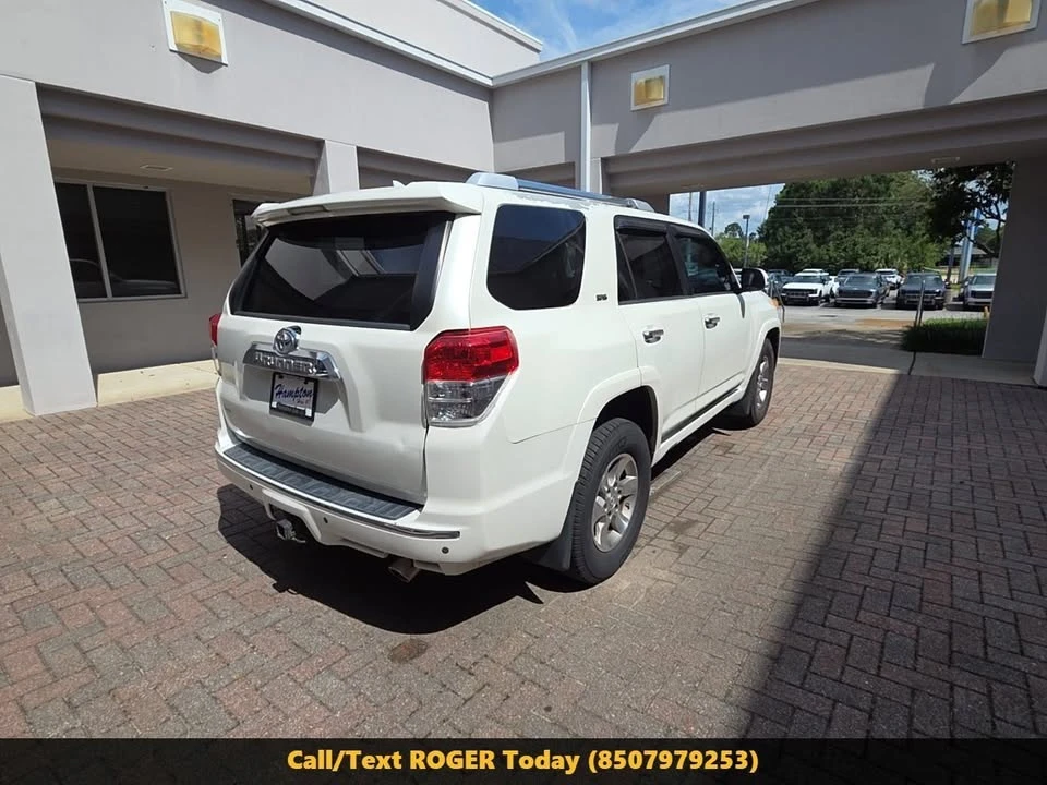 2012 Toyota 4Runner 5th Gen - Image 6 of 20