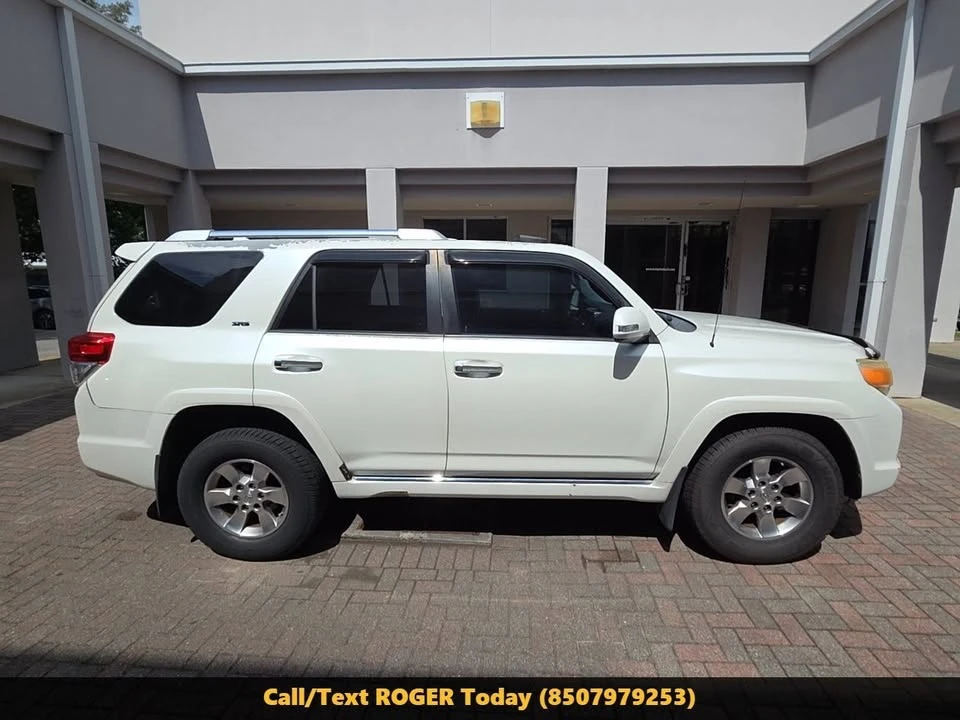 2012 Toyota 4Runner 5th Gen - Image 5 of 20