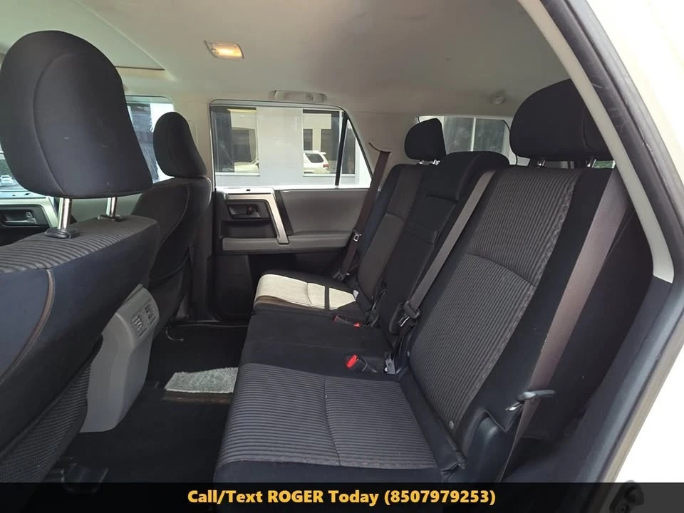 2012 Toyota 4Runner 5th Gen - Image 20 of 20