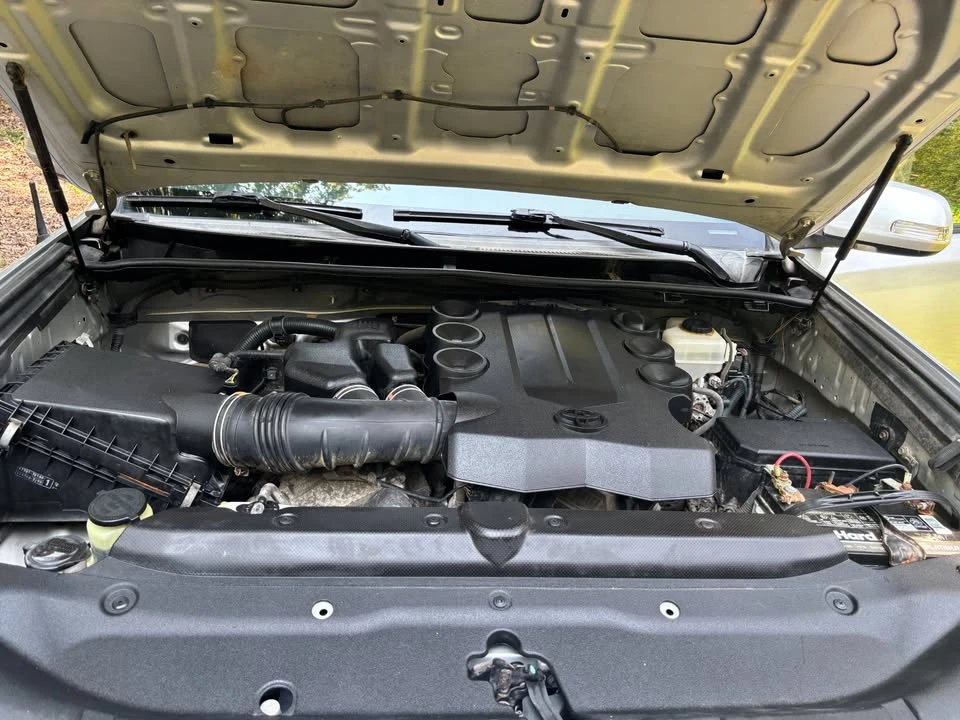 2012 Toyota 4Runner 5th Gen - Image 14 of 16