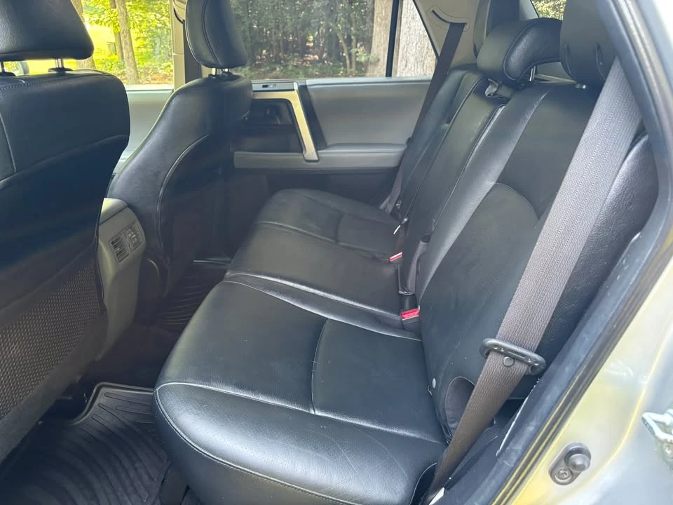 2012 Toyota 4Runner 5th Gen - Image 11 of 16