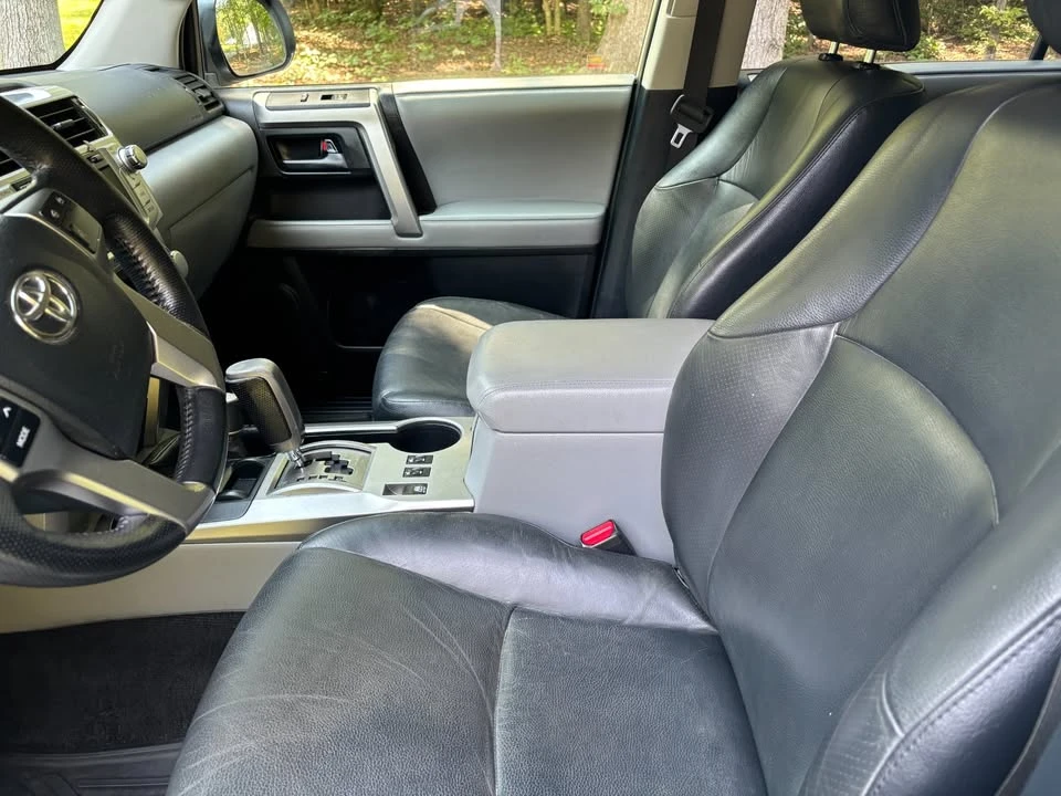 2012 Toyota 4Runner 5th Gen - Image 10 of 16