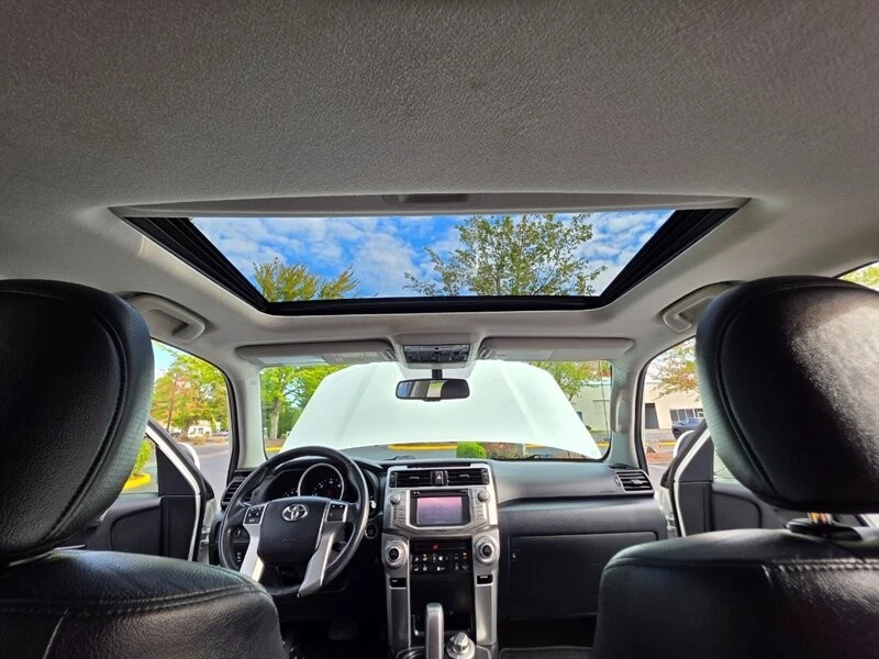 2012 Toyota 4Runner 5th Gen - Image 17 of 21