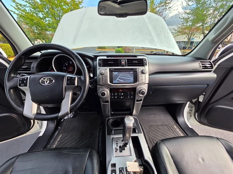 2012 Toyota 4Runner 5th Gen - Image 18 of 21