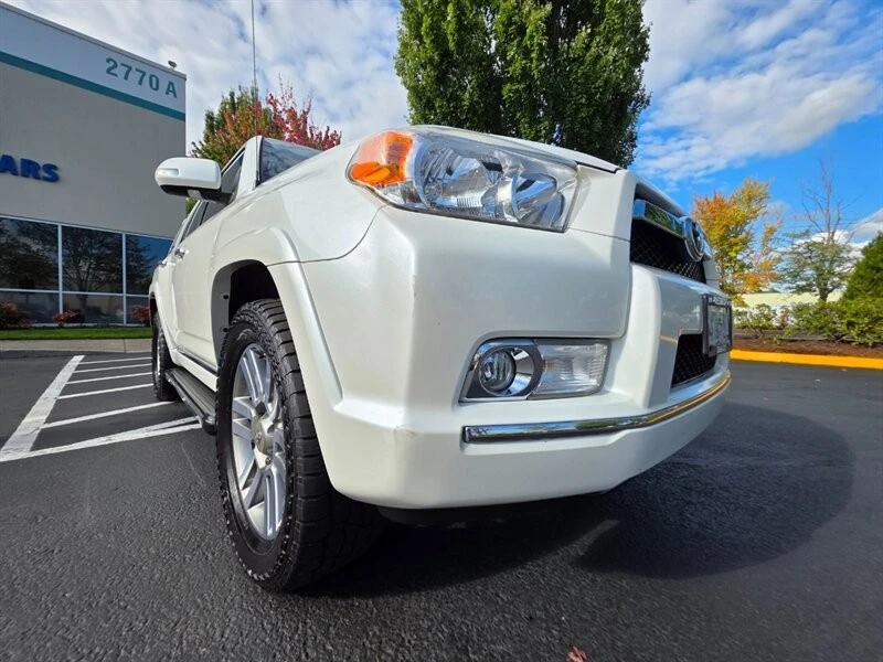 2012 Toyota 4Runner 5th Gen - Image 9 of 21