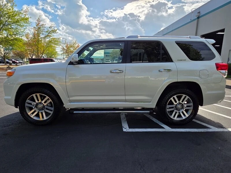 2012 Toyota 4Runner 5th Gen - Image 3 of 21