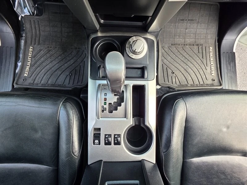 2012 Toyota 4Runner 5th Gen - Image 20 of 21
