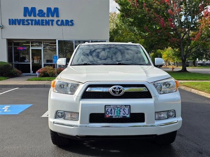 2012 Toyota 4Runner 5th Gen - Image 5 of 21
