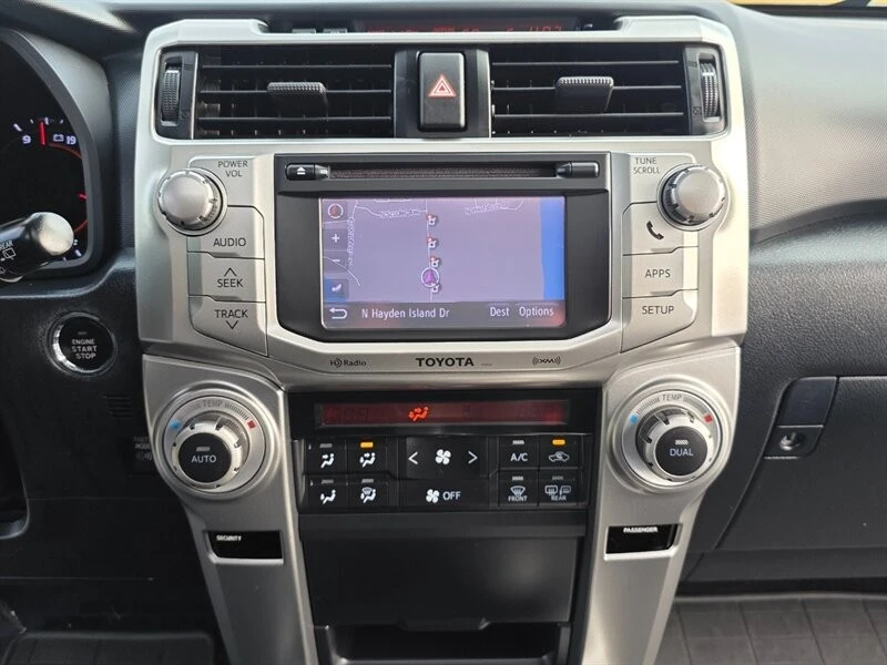 2012 Toyota 4Runner 5th Gen - Image 19 of 21