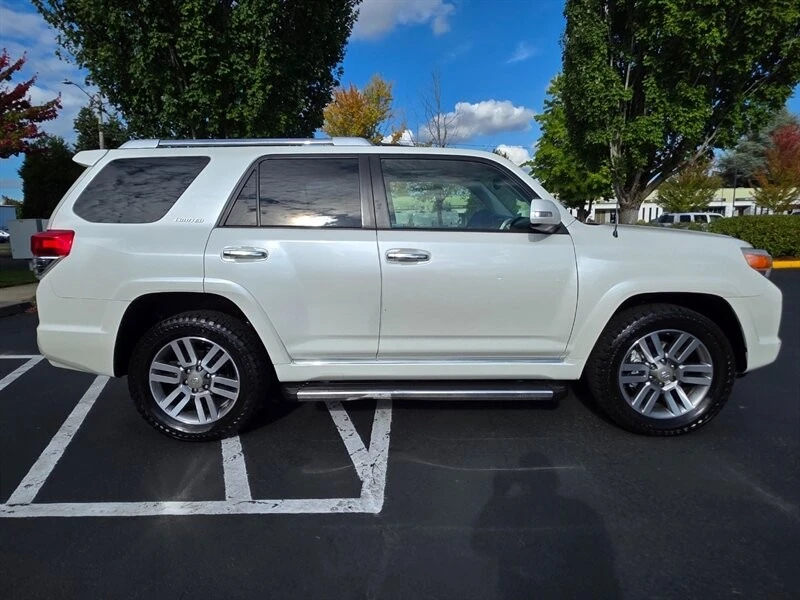 2012 Toyota 4Runner 5th Gen - Image 4 of 21