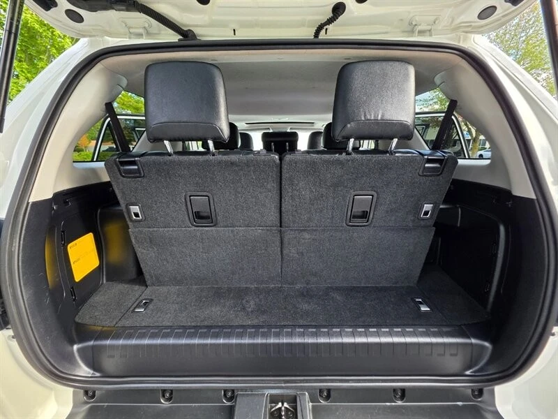 2012 Toyota 4Runner 5th Gen - Image 21 of 21