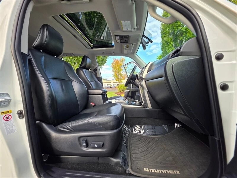 2012 Toyota 4Runner 5th Gen - Image 14 of 21