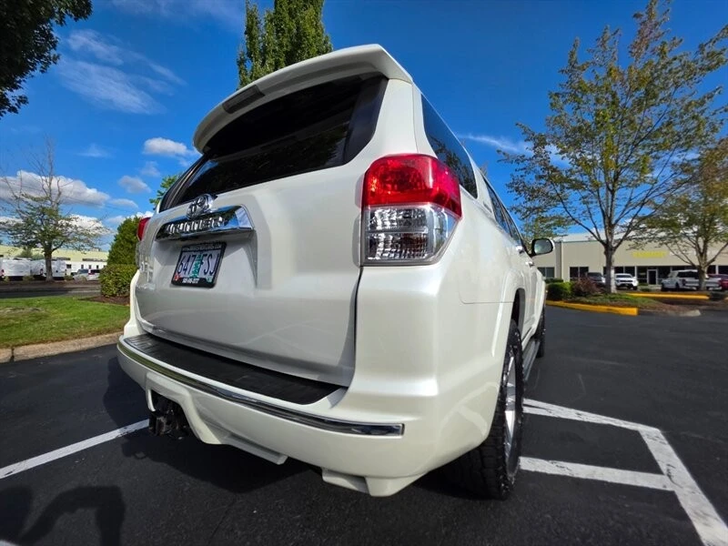 2012 Toyota 4Runner 5th Gen - Image 12 of 21