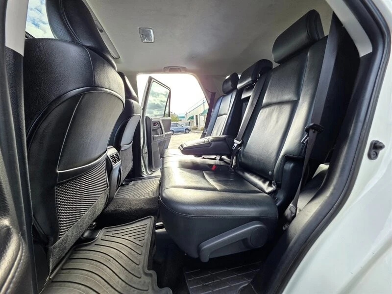 2012 Toyota 4Runner 5th Gen - Image 15 of 21