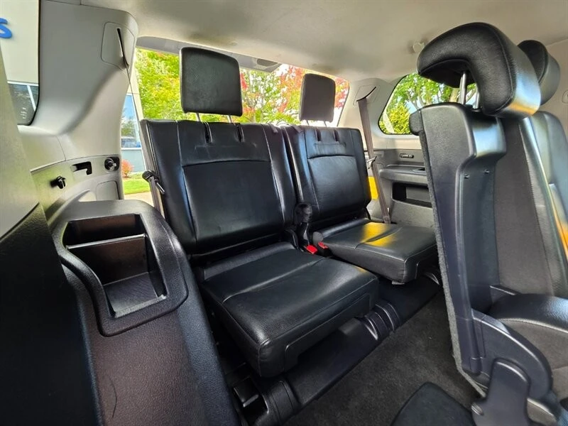 2012 Toyota 4Runner 5th Gen - Image 16 of 21