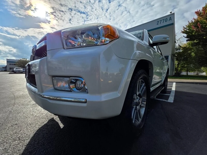 2012 Toyota 4Runner 5th Gen - Image 10 of 21