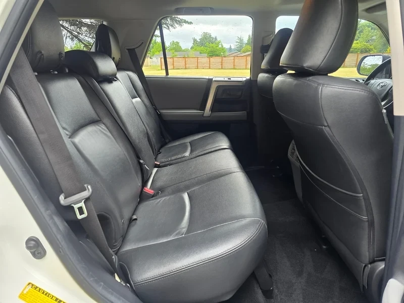 2012 Toyota 4Runner 5th Gen - Image 5 of 20