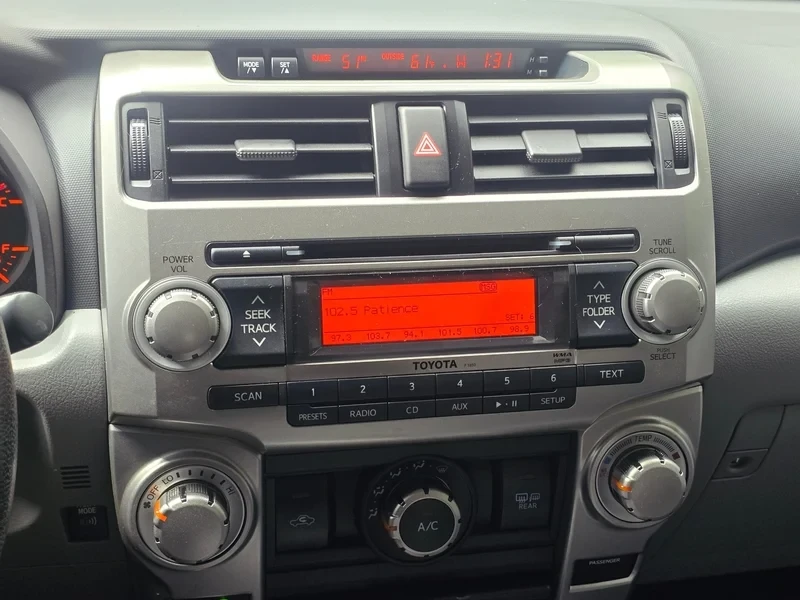 2012 Toyota 4Runner 5th Gen - Image 7 of 20