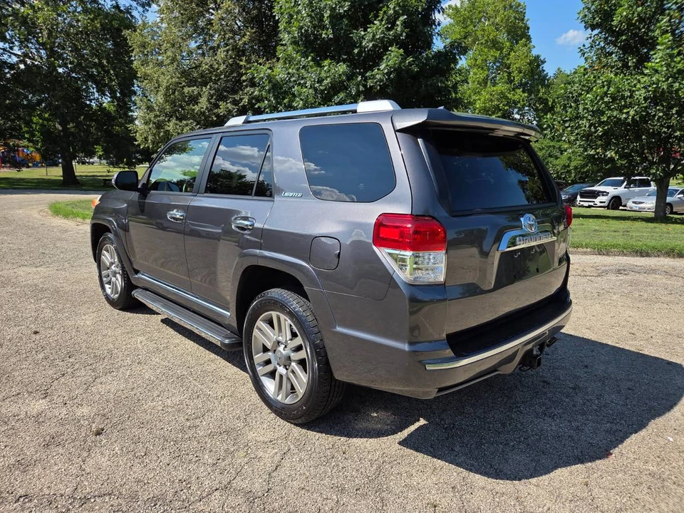2012 Toyota 4Runner 5th Gen - Image 14 of 23