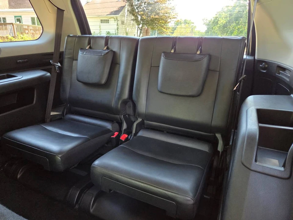 2012 Toyota 4Runner 5th Gen - Image 13 of 23