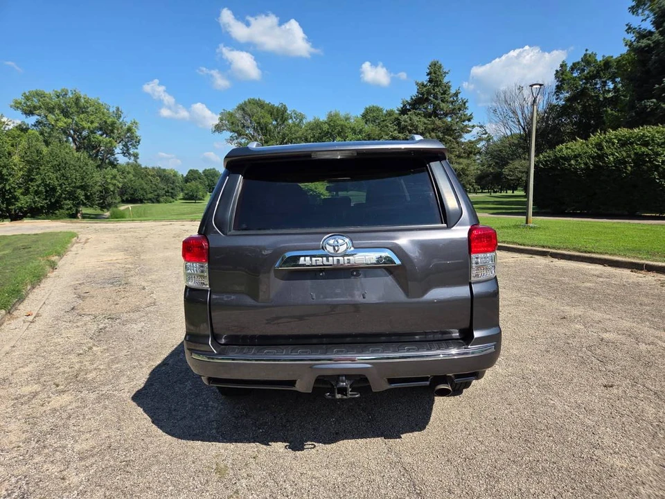 2012 Toyota 4Runner 5th Gen - Image 15 of 23