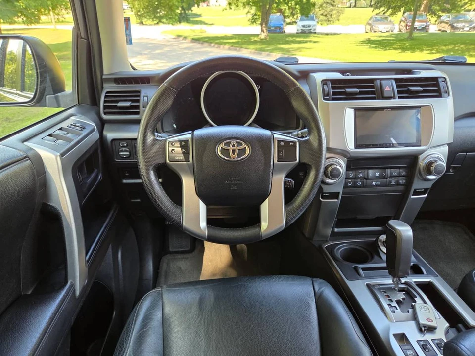 2012 Toyota 4Runner 5th Gen - Image 5 of 23