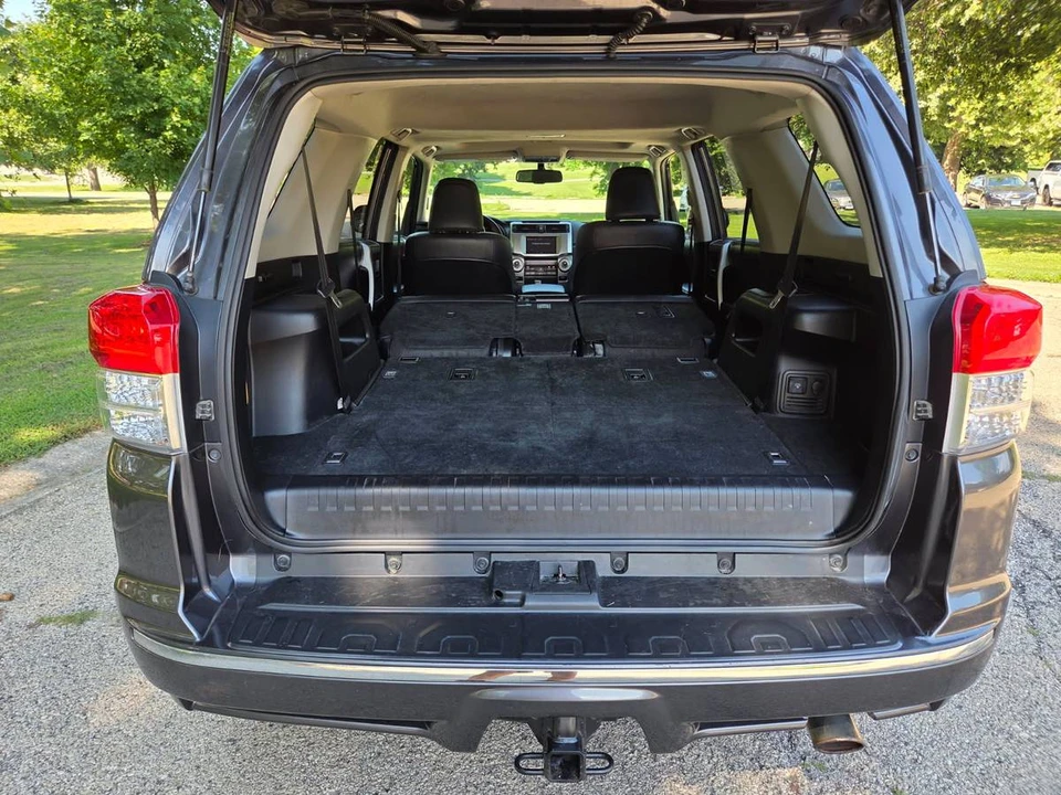 2012 Toyota 4Runner 5th Gen - Image 16 of 23