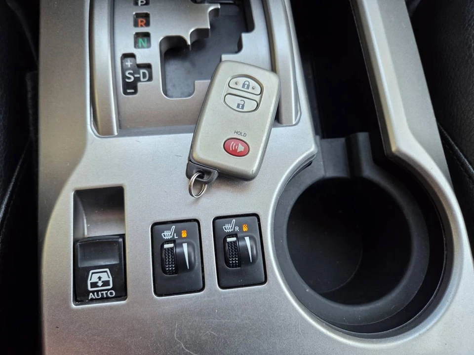 2012 Toyota 4Runner 5th Gen - Image 9 of 23